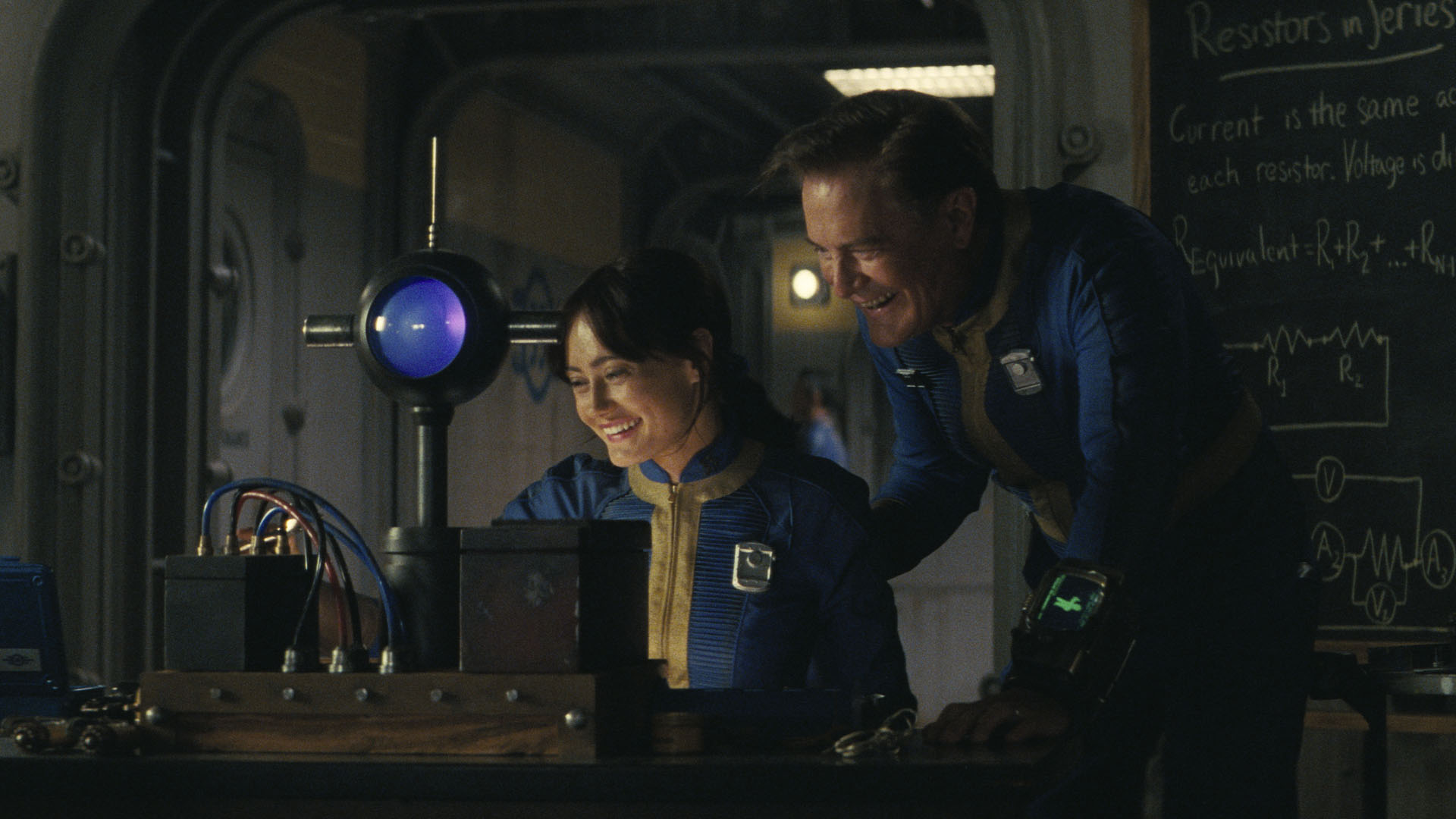 Prime Video releases new look at Fallout season 2 in first official poster, but it’s not the big reveal I’m hoping we get before the end of August