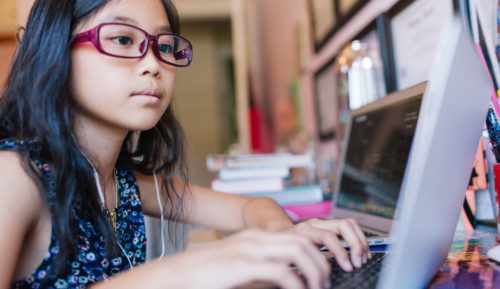 I am a cybersecurity expert, these are the online mistakes I made when raising my children that you should avoid