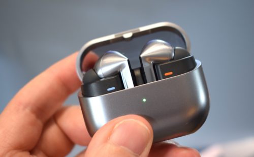 Samsung Galaxy Buds 3 just got Gemini AI smarts, but there’s a catch – here’s how to see if you can get the free update
