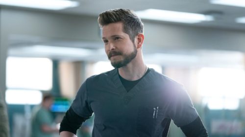 The Resident is leaving Netflix soon – here’s where I plan to watch the hit TV show instead