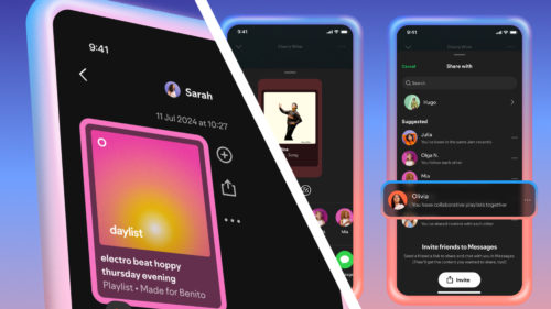 Nobody asked for this – Spotify gets new messages feature as fans wait in vain for HiFi upgrade