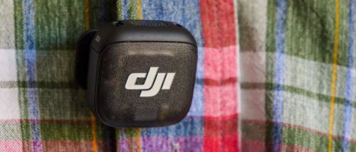 DJI Mic 3 review: a class-leading premium wireless mic