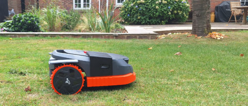 Segway Navimow X3 Series robot mower review: ultra-speedy, super-accurate and a dream to control