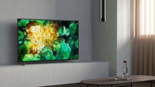 Own a Sony TV? You’re about to get a major free Android TV 14 update – as long as you’ve got one of these specific models