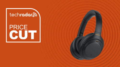 The Sony XM4 are still the headphones to beat – and I’m recommending them again at this incredible low price on Amazon