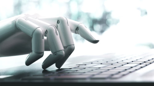 AI is already working for your people – now it’s time to make it work for the business