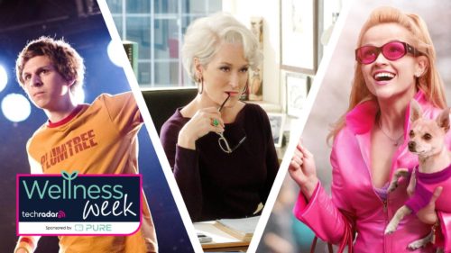 Movies are cheaper than therapy – here are my 7 best comfort watches on HBO Max, Disney+, and more when I need to slow down