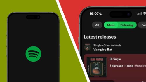 Spotify’s audiobooks add-on has finally rolled out in the US – here are 3 other new features you may have missed