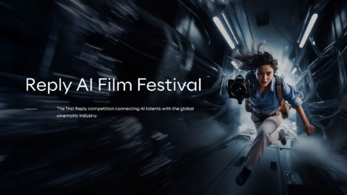 The entries for the 2025 Reply AI Film Festival prove that using AI doesn’t have to mean the end of creativity