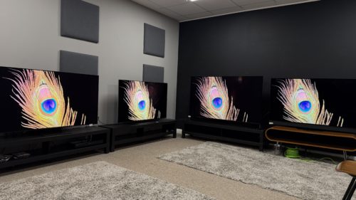 Two OLED TV showdowns, very different results – here’s what our causal viewers thought compared to TV experts