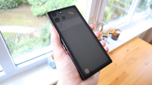 Redmagic 10S Pro Review: All a mobile gamer could ever want