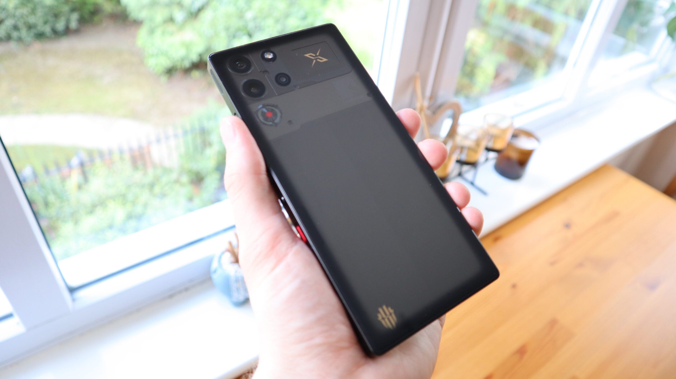 Redmagic 10S Pro Review: All a mobile gamer could ever want