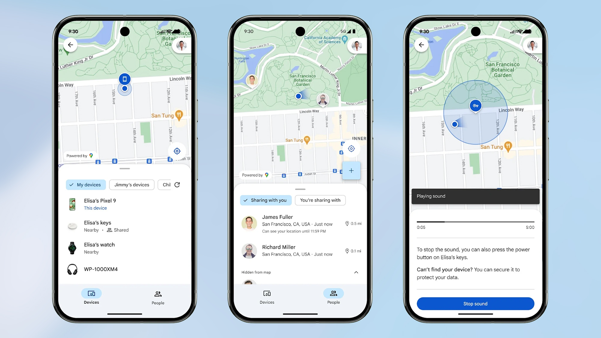 Google’s Find Hub will soon get a big satellite location-sharing upgrade for Android fans – here’s how it’ll work