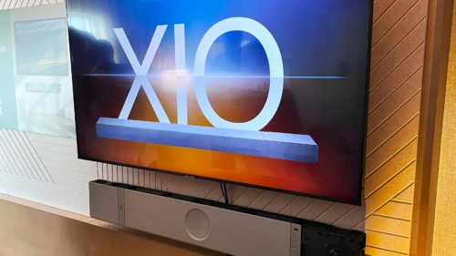 ‘Don’t call it a soundbar’: KEF’s new Dolby Atmos soundbar is more than meets the eye