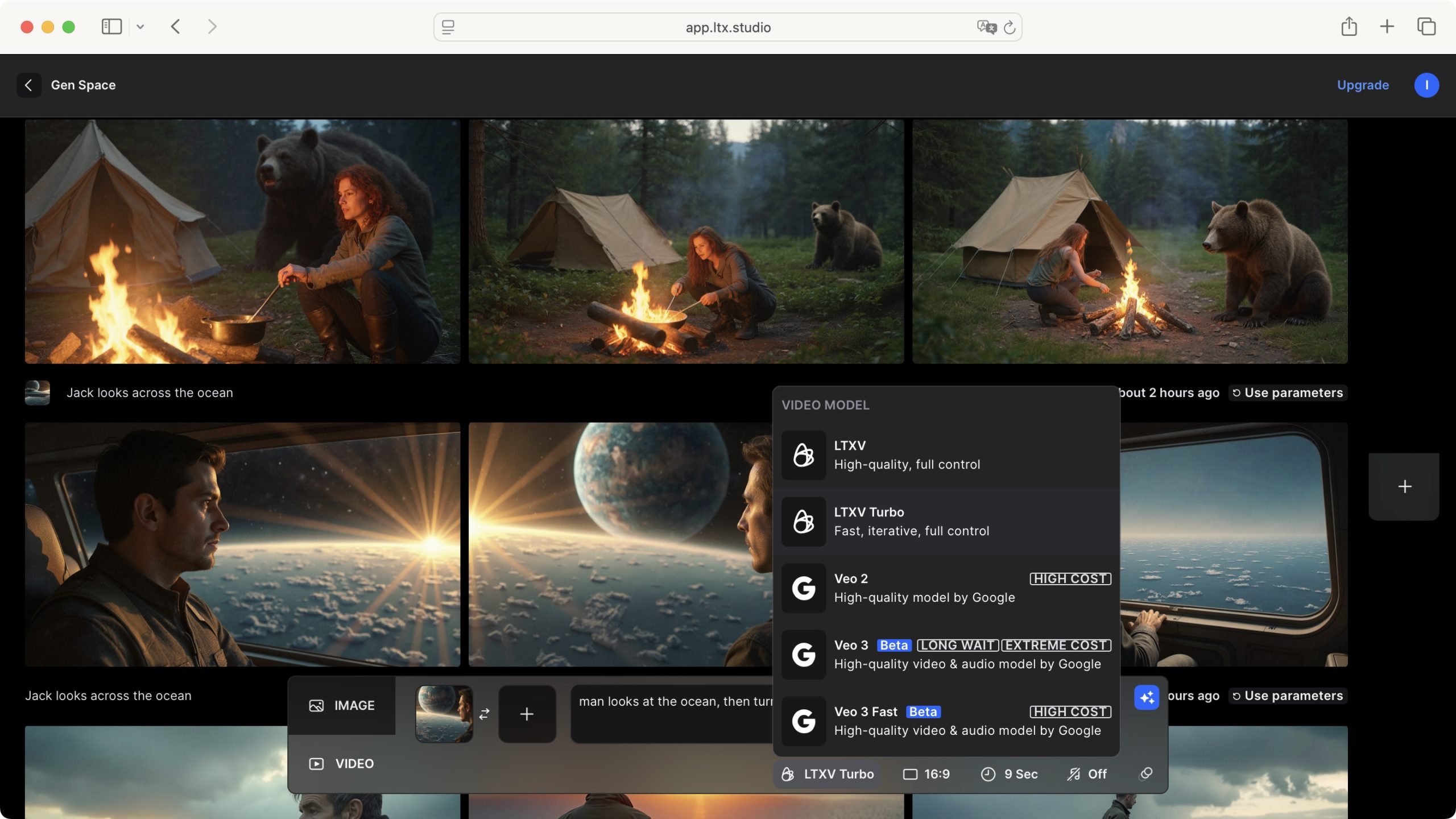 I reviewed this AI film production tool and I’m torn over how easily it let me storyboard and create professional video projects