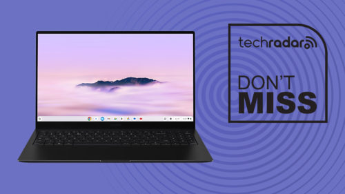 This Samsung Galaxy Chromebook Plus is an excellent laptop for students – get $150 off in the Labor Day sales