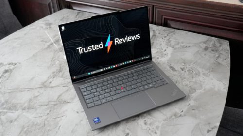 Lenovo ThinkPad X1 2-in-1 Gen 10 Aura Edition Review