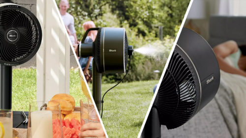 The Shark FlexBreeze is my new #1 fan recommendation – here’s how it snagged the top spot