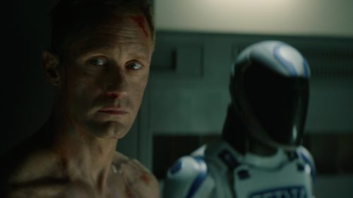 Murderbot season 2: everything we know so far about the hit Apple TV+ show’s return