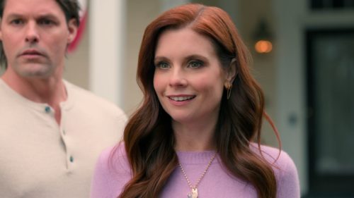 Netflix star rules out wild fan theory about her character in Sweet Magnolias season 5: ‘I’m not wearing a pregnancy suit this season’