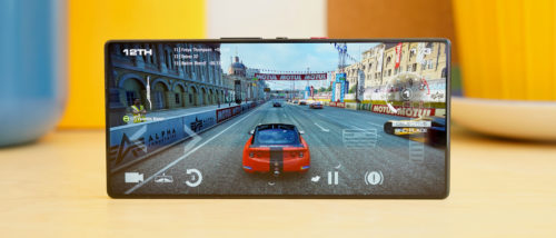 Nubia Red Magic 10S Pro review: the best-value gaming phone around