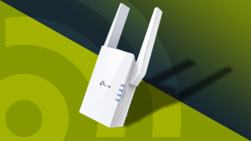 The best Wi-Fi extenders in 2025: top devices for boosting your WiFi network