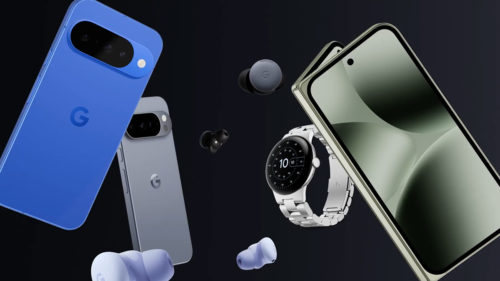 Last-minute Pixel 10 leaks hint at a charging stand, pricing info, and ‘secret drops’