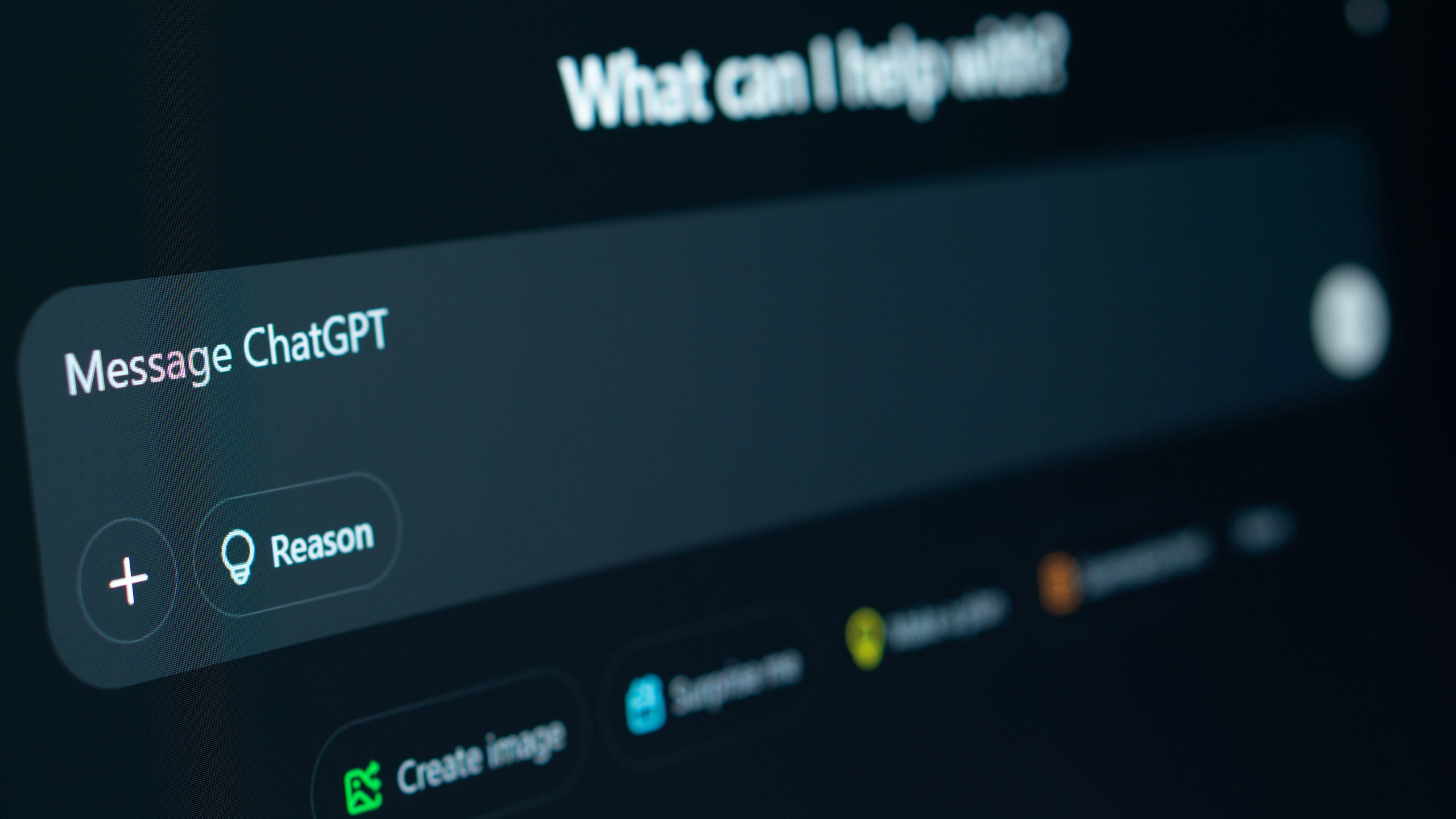 ChatGPT is getting better at knowing when you need real human support – and I think it’s about time