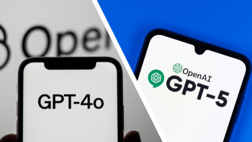 I tested GPT-5 vs GPT-4o with 5 prompts – and there’s a clear winner