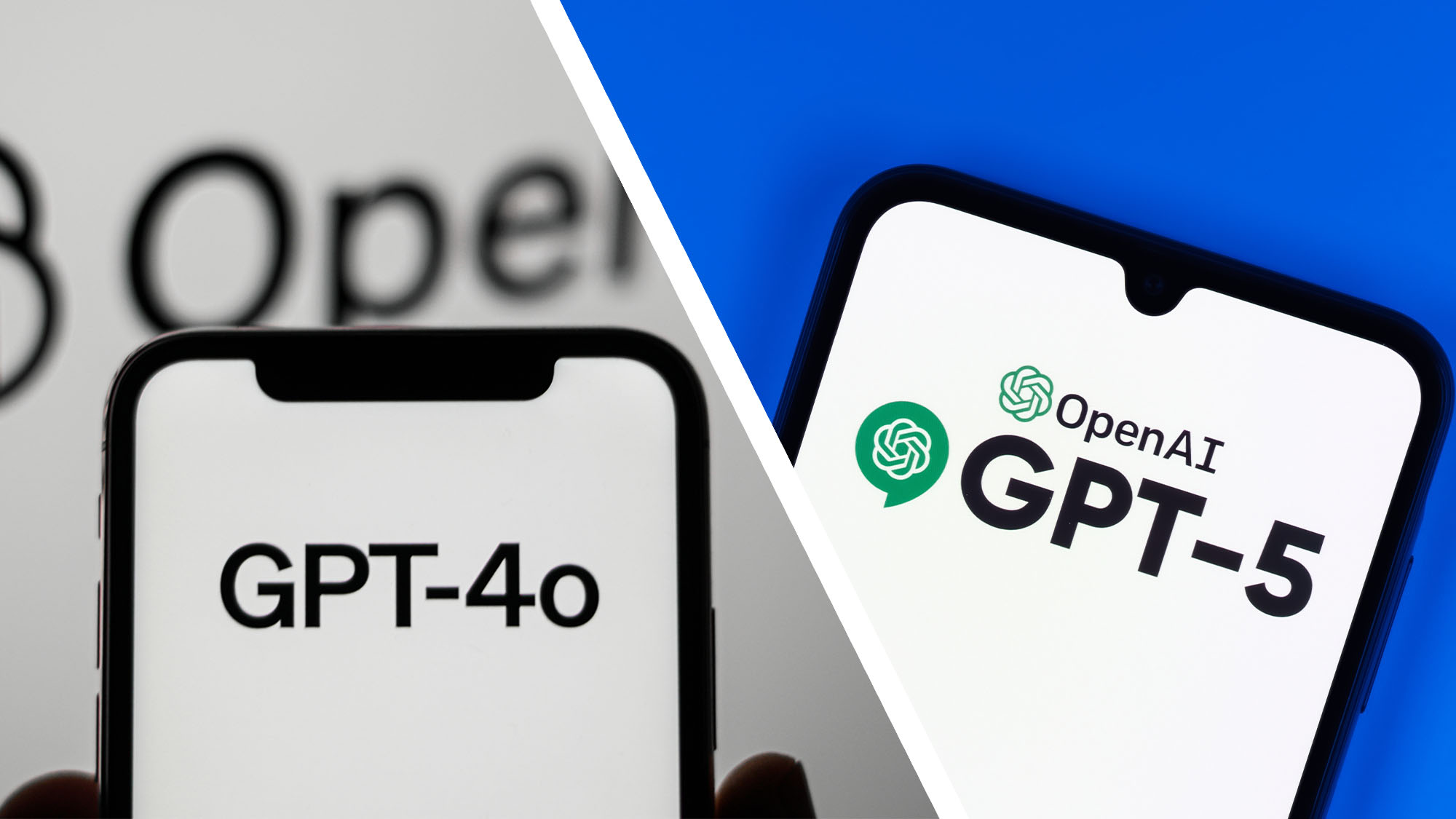 I tested GPT-5 vs GPT-4o with 5 prompts – and there’s a clear winner