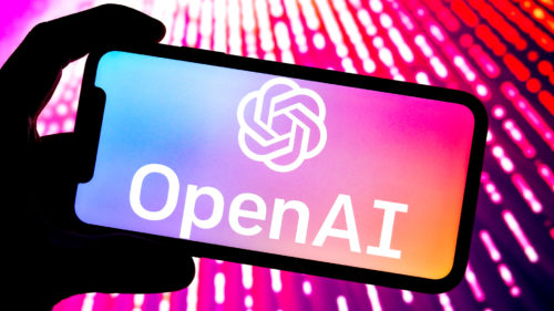 OpenAI won’t rule out ads on ChatGPT – but only if they’re ‘thoughtful and tasteful’
