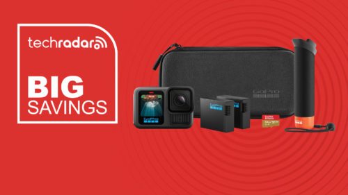Snag this GoPro bundle for $100 off at Best Buy – its lowest price this year