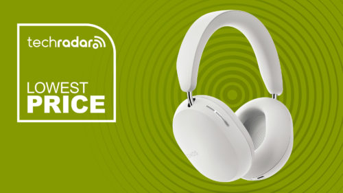 The excellent Sonos Ace headphones return to a record-low price for Labor Day