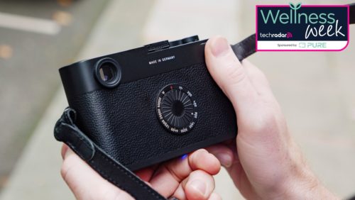 I’m a photographer and went screen-free for a week – here’s how it changed my photography experience