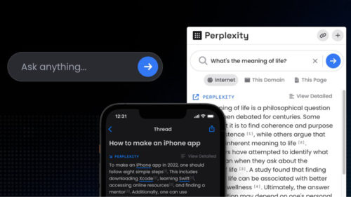 Perplexity says its Comet Plus browser will save online journalism, but it’s still an AI middleman