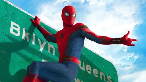 Spider-Man: Brand New Day video teases the new suit that Tom Holland’s webslinger will wear in the Marvel movie – but it’s not the big reveal I was expecting
