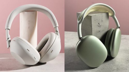 Sony WH-1000XM6 vs Apple AirPods Max: after hours of testing, these are the noise cancelling headphones I’d buy