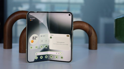 ‘It’s already pretty painful’: Google explains why it isn’t making you a Pixel Flip phone or Pixel Tablet 2