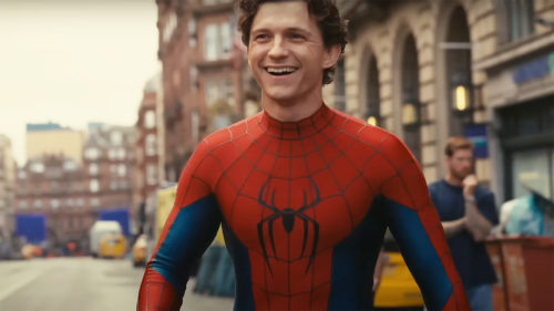 Spider-Man: Brand New Day behind the scenes footage is a breath of fresh air for a Marvel movie, but I don’t think it’ll last