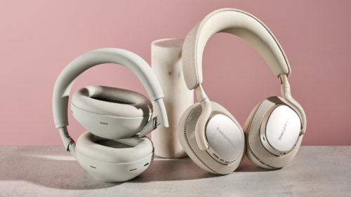 Want to stand out from the crowd? Here are the 5 most stylish headphones I’ve tested