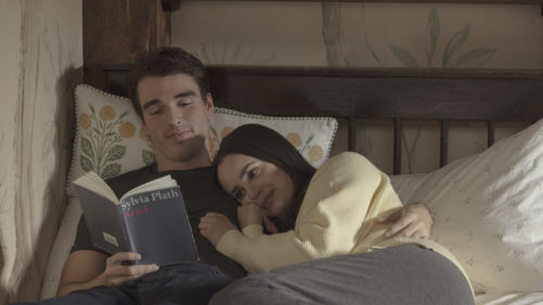 7 new movies and TV shows to watch on Netflix, Prime Video, HBO Max, and more this weekend (August 1)