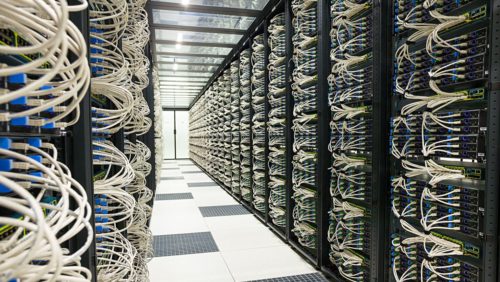 Google says it will switch off energy-heavy AI usage at critical points if needed