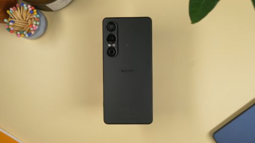 Sony Xperia 1 VII Review: End of the line?