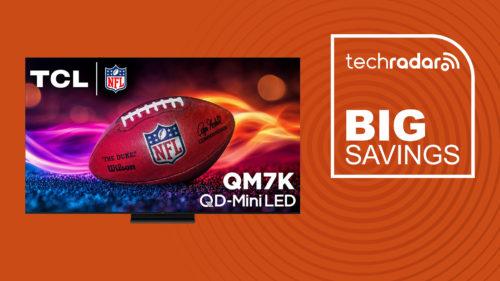 This fantastic and highly-rated 55-inch TCL Mini-LED TV is down to $699.99 at Best Buy