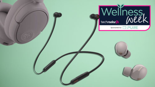 A gentle reminder to clean your earbuds and headphones: study reveals they may carry 10x more bacteria than a toilet seat