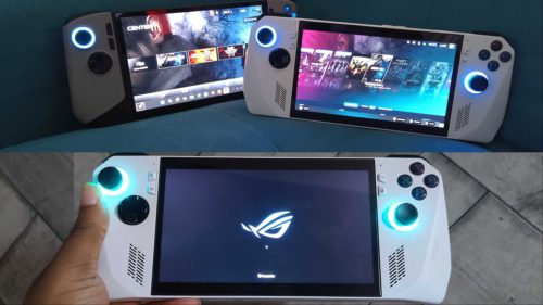 I’ve been testing the MSI Claw 8 AI+ and Asus ROG Ally for weeks – and so far, there’s a clear winner