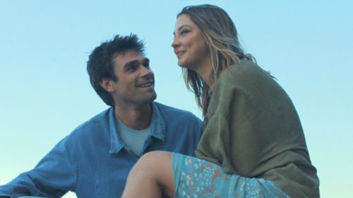 The Map That Leads to You isn’t the best Prime Video of 2025, but it shows how romantic yearning is really done