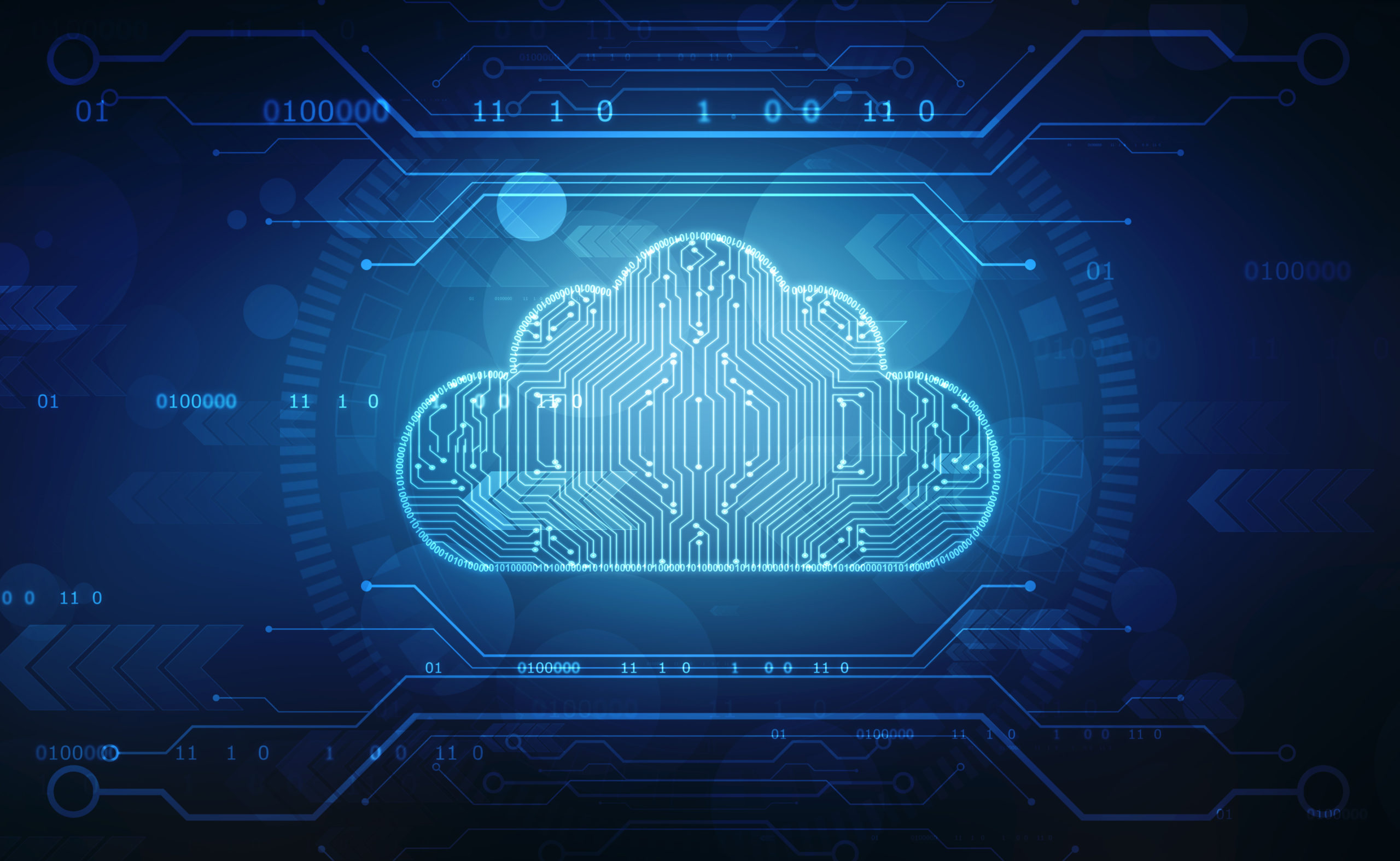Is your cloud hosting ready for AI GPU accelerators? Here are 5 things you need to know!