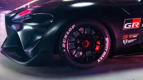 This Forbidden Toyota Supra’s Best Feature Isn’t Even Its (Supercar) Looks