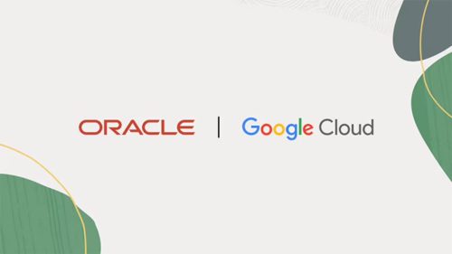 Oracle can now sell Gemini models following major Google Cloud deal